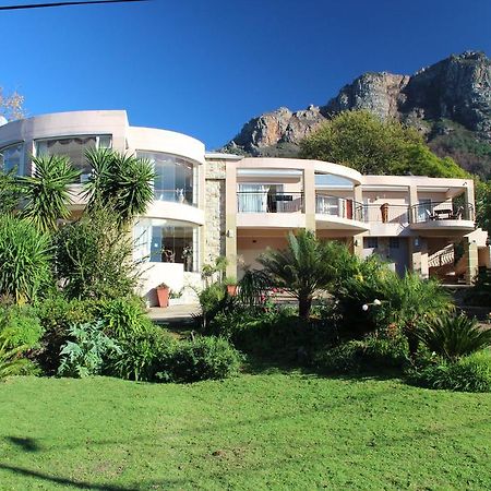 Lumley'S Place Guesthouse Pniel Buitenkant foto