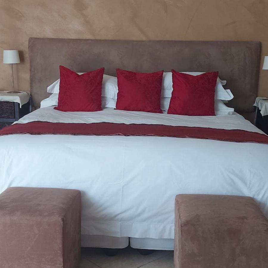 Lumley'S Place Guesthouse Pniel Buitenkant foto