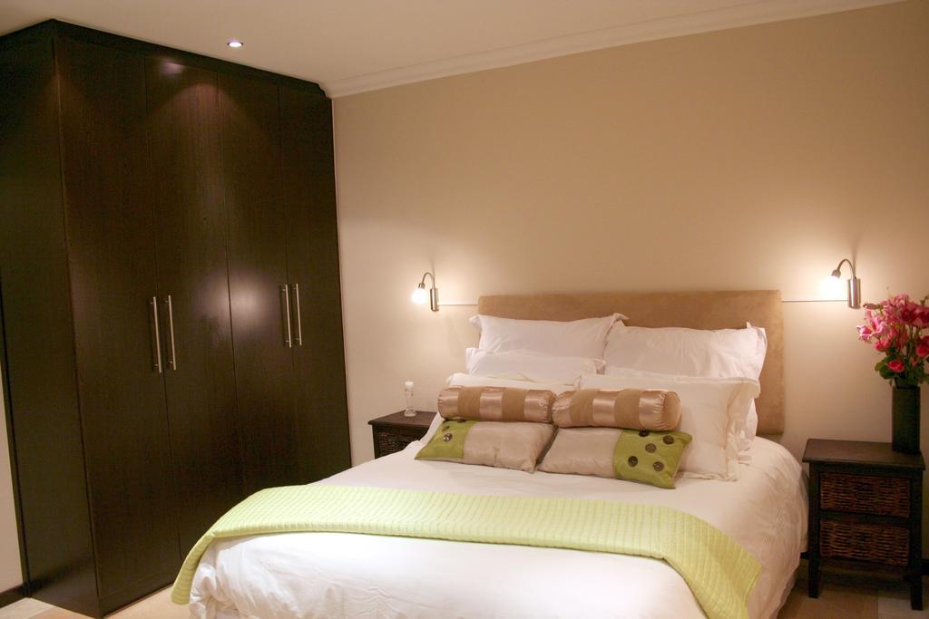 Lumley'S Place Guesthouse Pniel Kamer foto