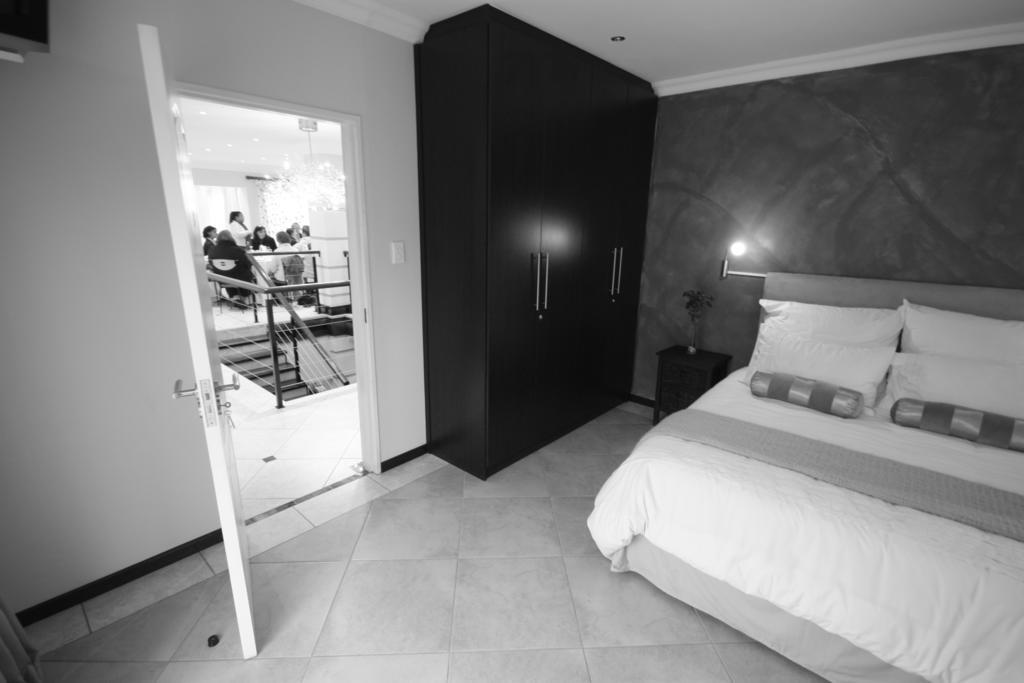Lumley'S Place Guesthouse Pniel Buitenkant foto