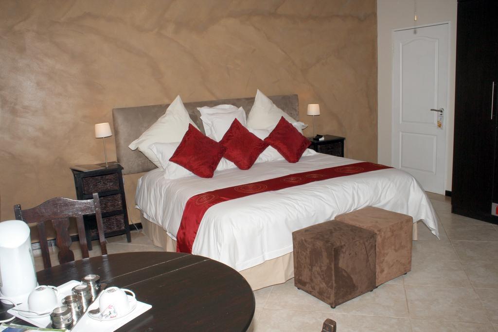 Lumley'S Place Guesthouse Pniel Kamer foto
