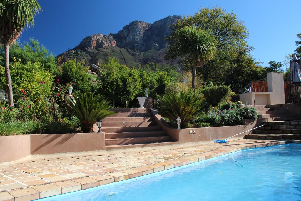 Lumley'S Place Guesthouse Pniel Buitenkant foto