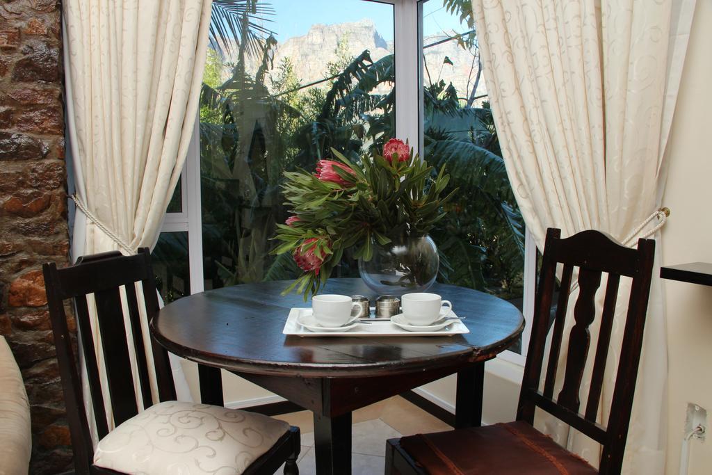 Lumley'S Place Guesthouse Pniel Buitenkant foto