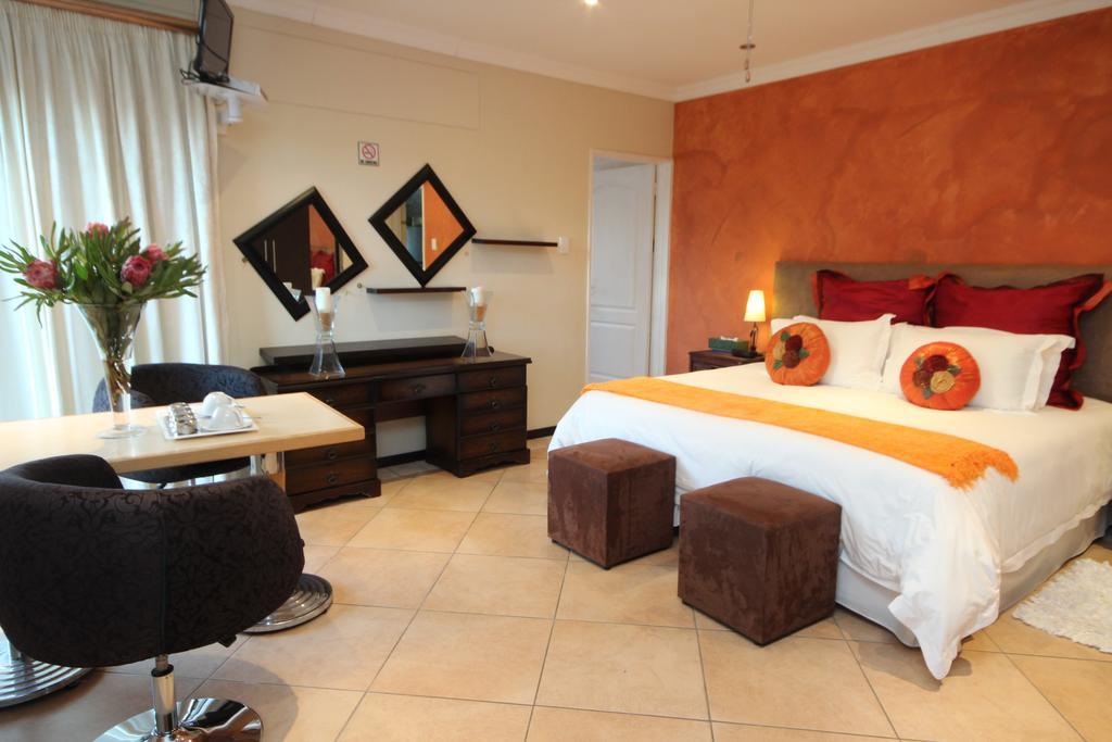 Lumley'S Place Guesthouse Pniel Buitenkant foto