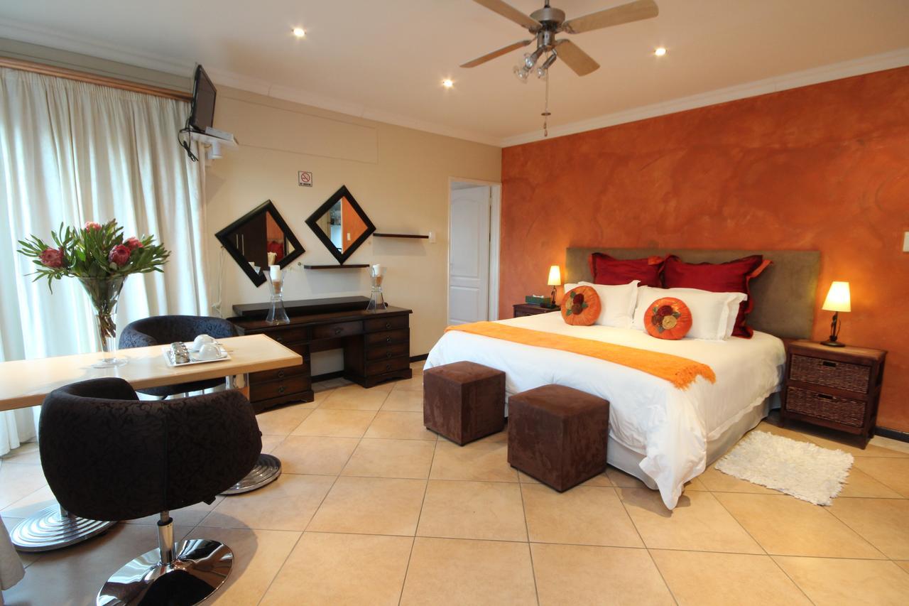 Lumley'S Place Guesthouse Pniel Buitenkant foto