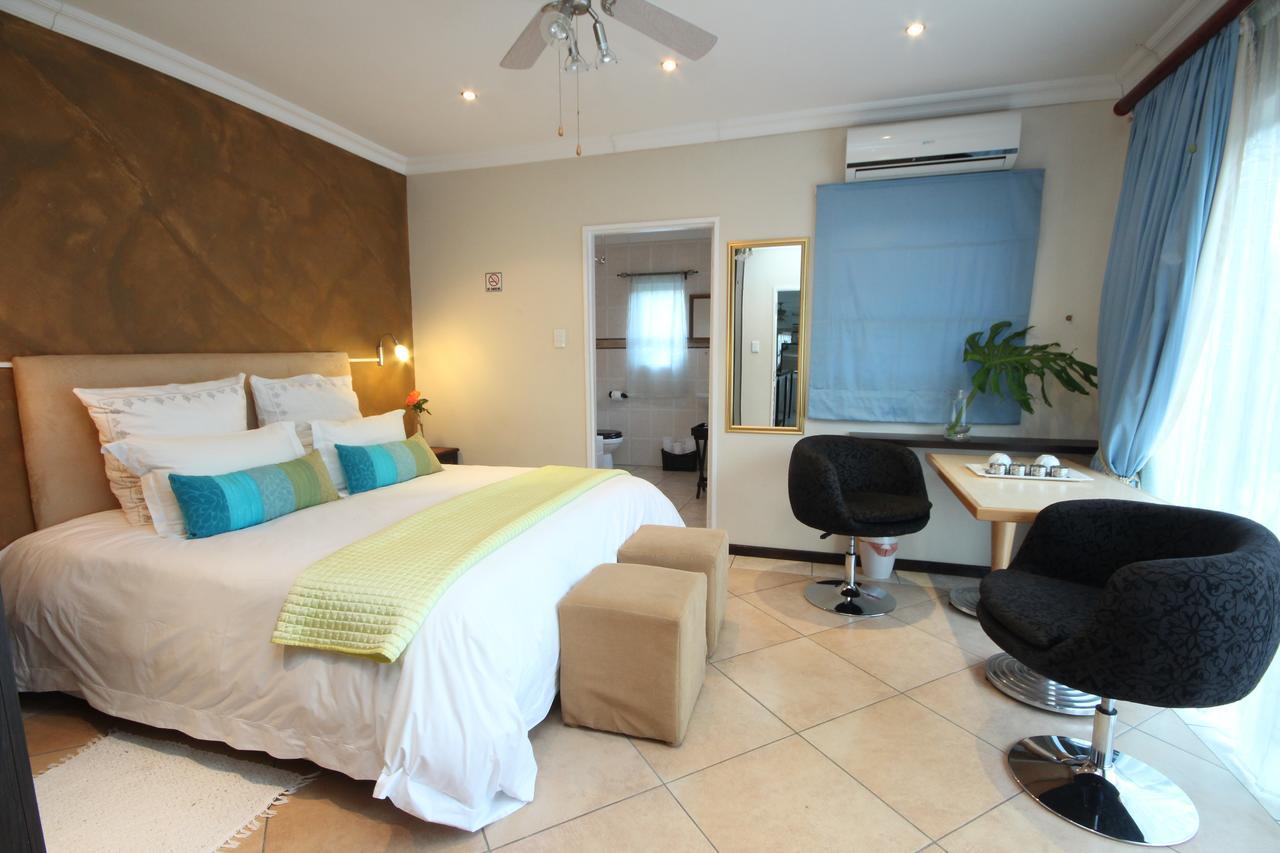 Lumley'S Place Guesthouse Pniel Buitenkant foto