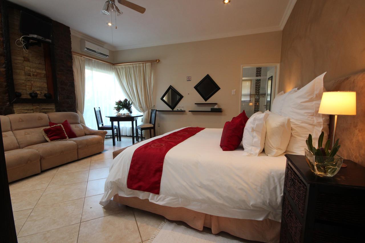 Lumley'S Place Guesthouse Pniel Buitenkant foto